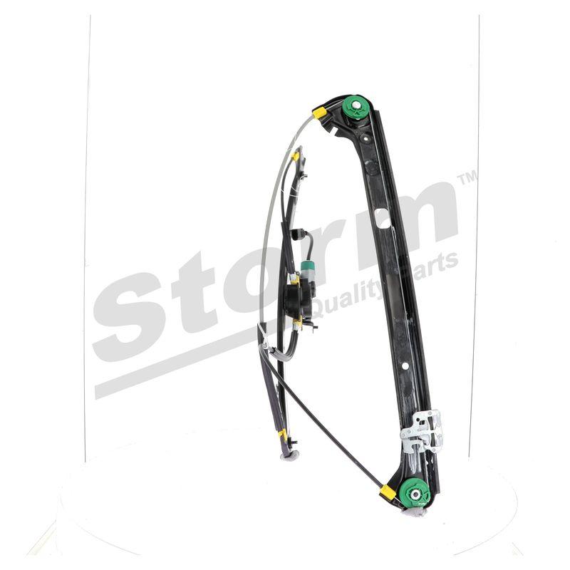 Lève-vitre STORM QUALITY PARTS 17374