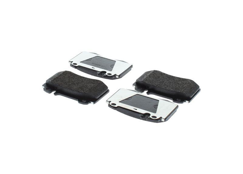 Kit de plaquettes de frein, frein à disque BOSCH 0 986 424 705