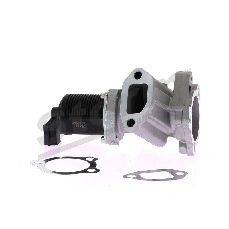Vanne EGR STORM QUALITY PARTS 9032