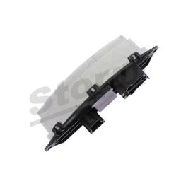 Résistance, pulseur d'air habitacle STORM QUALITY PARTS 777030