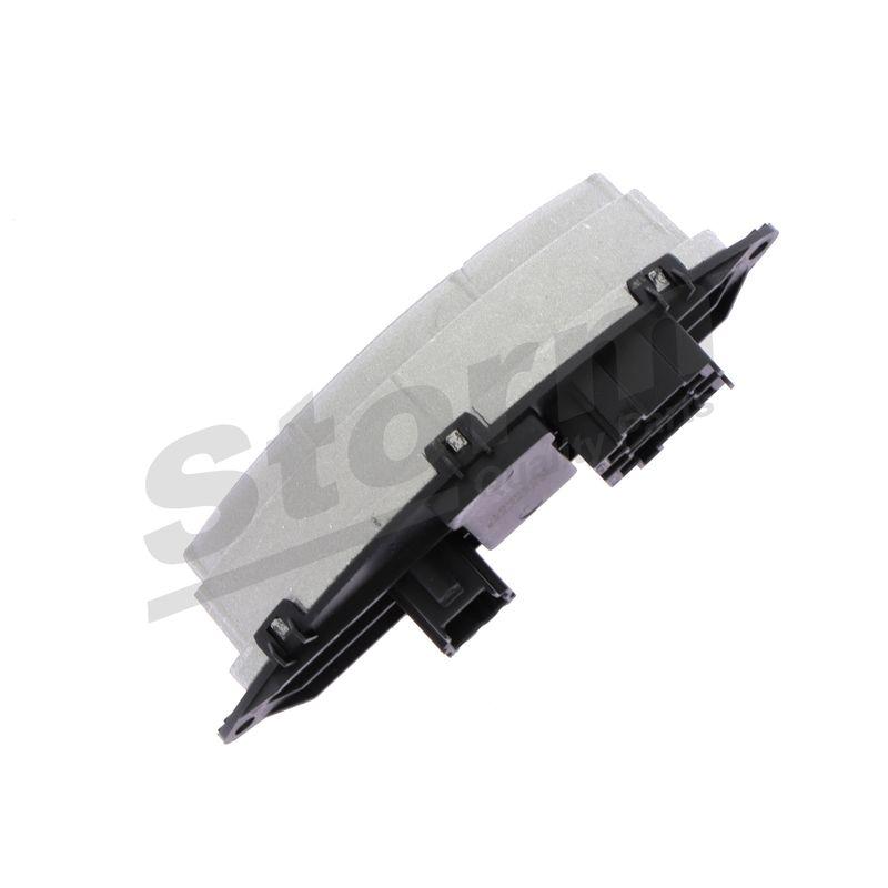 Résistance, pulseur d'air habitacle STORM QUALITY PARTS 777030