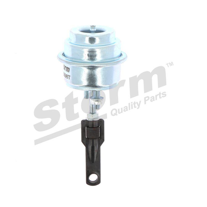 Détendeur de suralimentation STORM QUALITY PARTS 891101