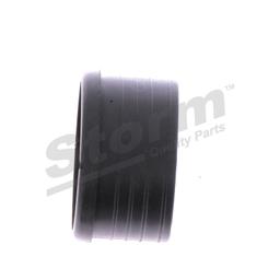 Joint, bride (tuyau d'air de suralimentation) STORM QUALITY PARTS 561020