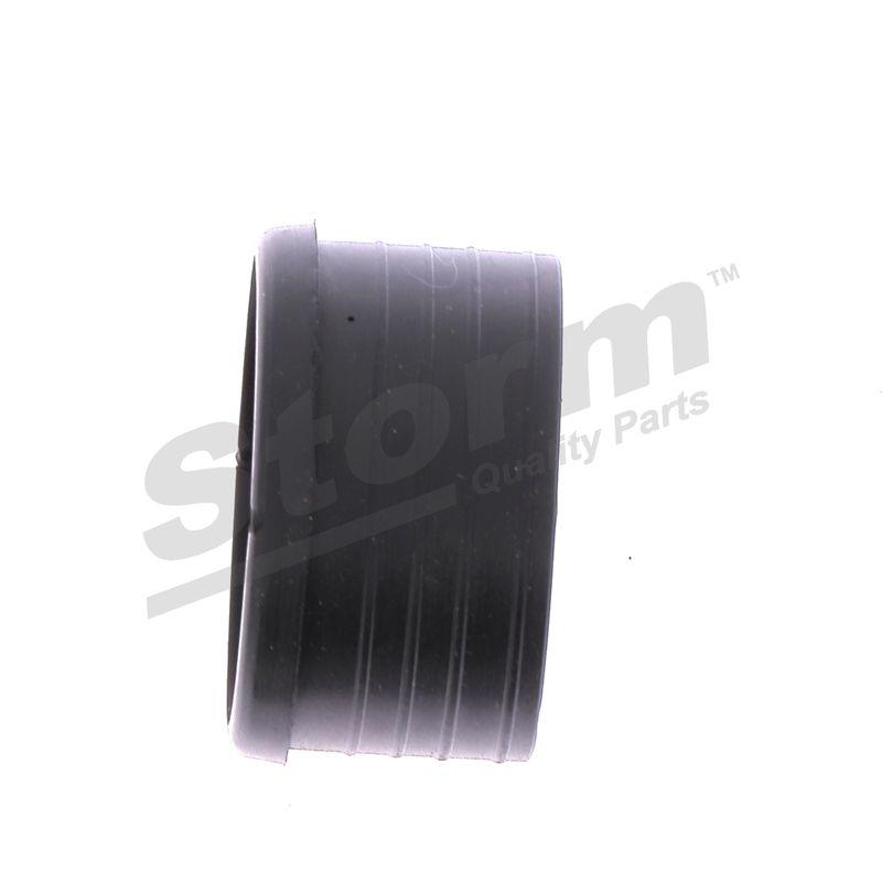 Joint, bride (tuyau d'air de suralimentation) STORM QUALITY PARTS 561020