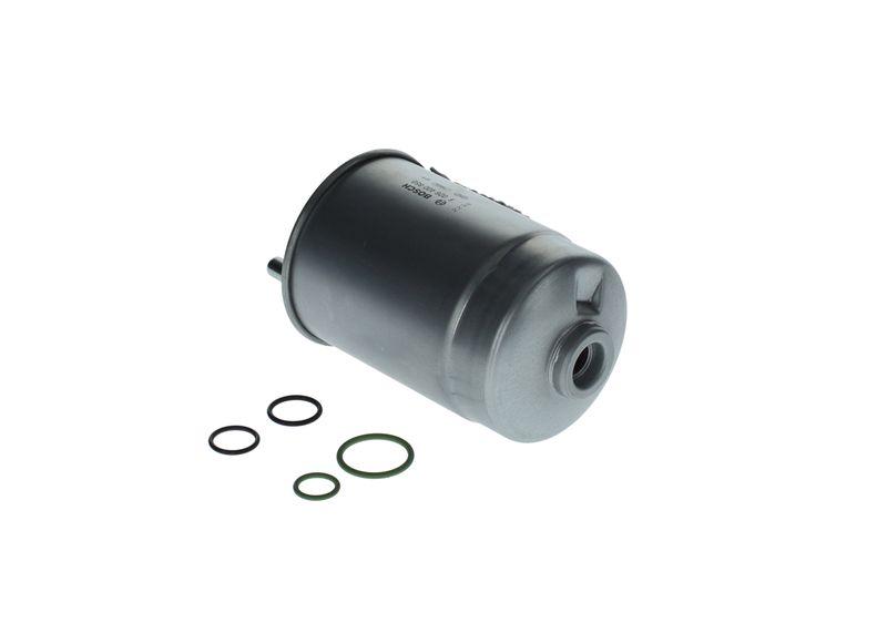 Filtre à carburant BOSCH F 026 402 850