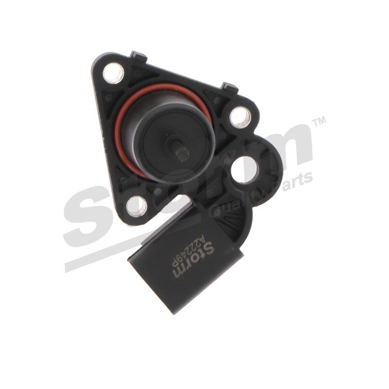 Capteur, turbocompresseur STORM QUALITY PARTS 77789