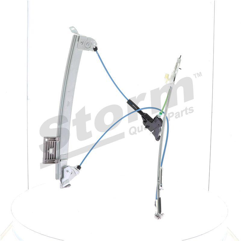 Lève-vitre STORM QUALITY PARTS 79780
