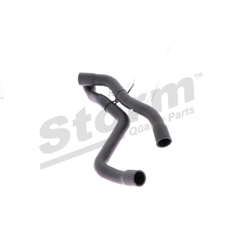 Durite de radiateur STORM QUALITY PARTS F8983