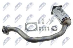Catalyseur NTY KAT-PE-003