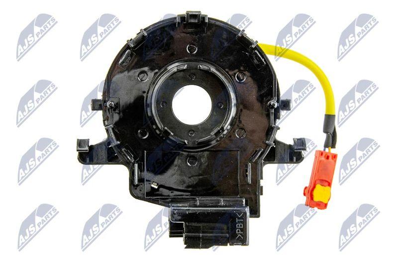 Ressort tournant, Airbag NTY EAS-TY-027