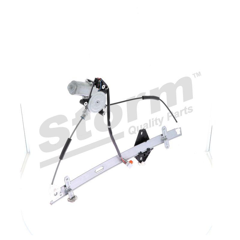 Lève-vitre STORM QUALITY PARTS 100277
