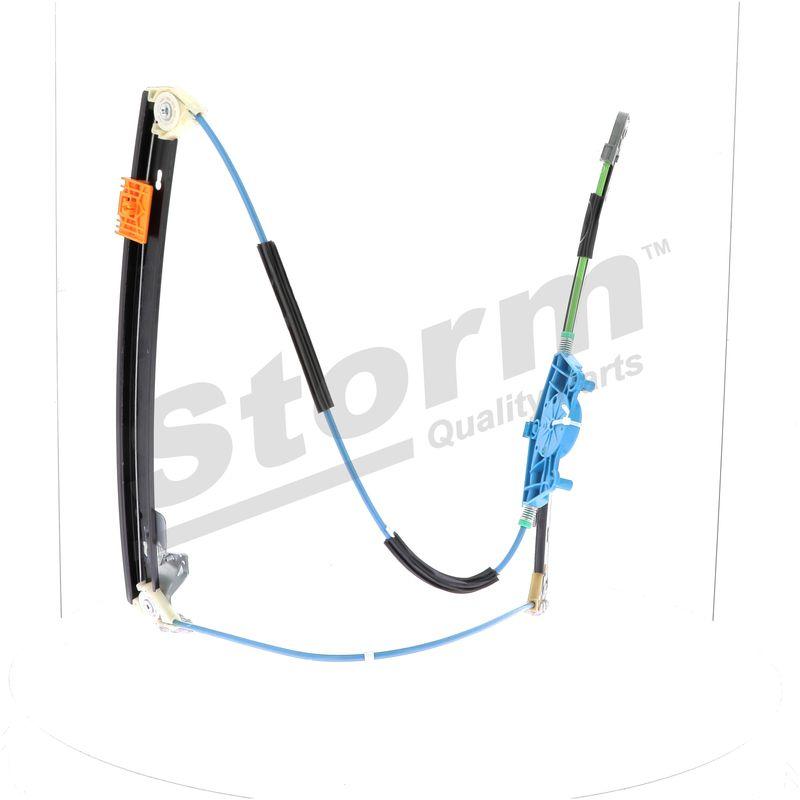 Lève-vitre STORM QUALITY PARTS 10272