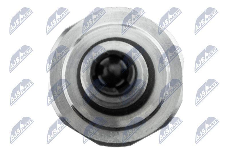 Pressostat, climatisation NTY EAC-ME-000