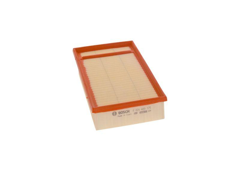 Filtre à air BOSCH F 026 400 175