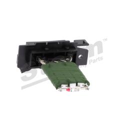 Résistance, pulseur d'air habitacle STORM QUALITY PARTS STO777058