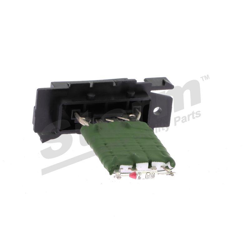 Résistance, pulseur d'air habitacle STORM QUALITY PARTS STO777058