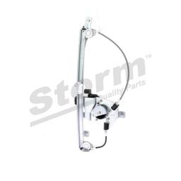 Lève-vitre STORM QUALITY PARTS 87133