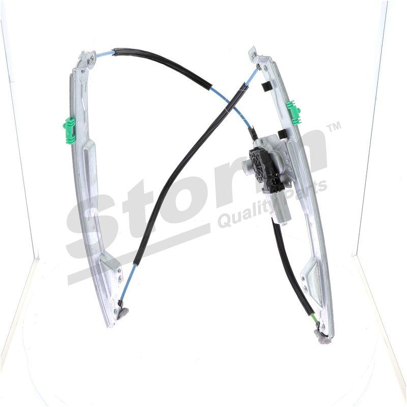 Lève-vitre STORM QUALITY PARTS 80973