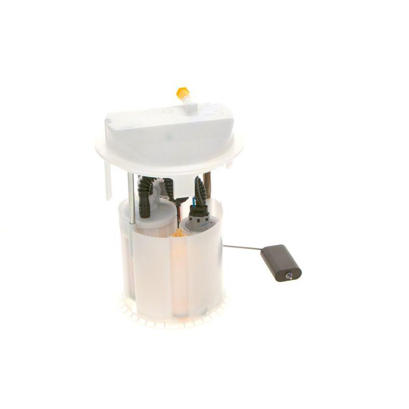 Unité d'injection de carburant BOSCH 0 580 314 035
