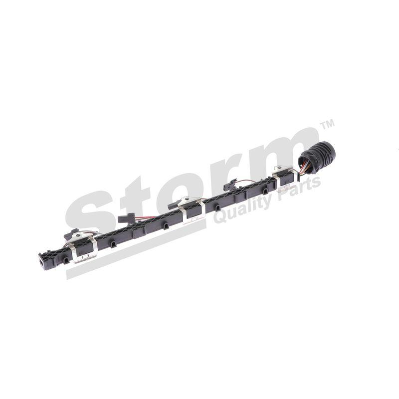 Kit réparation de câble, injecteur STORM QUALITY PARTS 999102