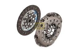 Kit d'embrayage Schaeffler LuK 624331609