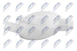 Vase d'expansion, liquide de refroidissement NTY CZW-RE-009