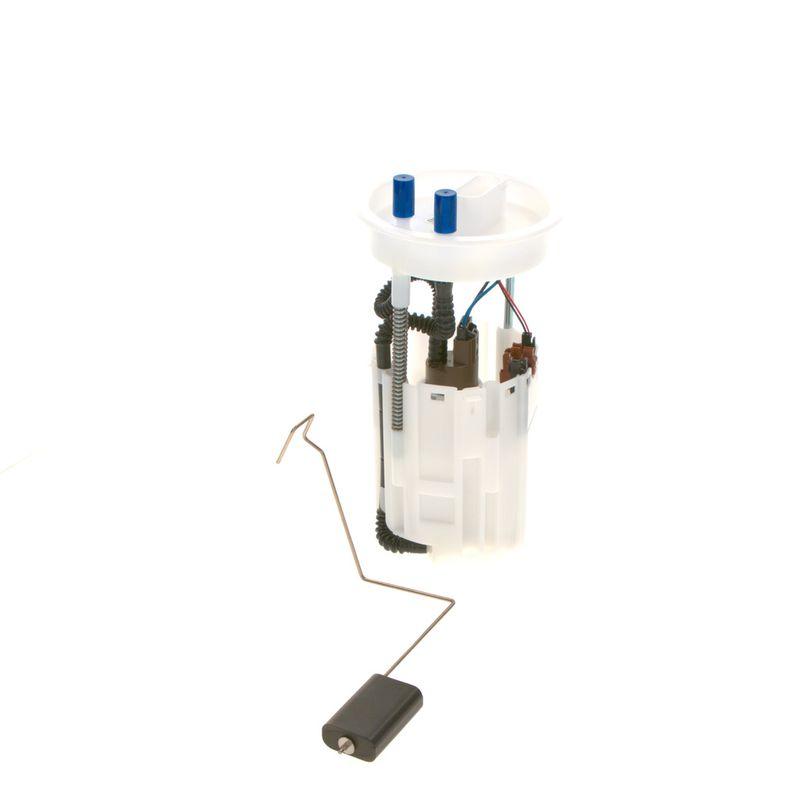 Unité d'injection de carburant BOSCH 0 986 580 934