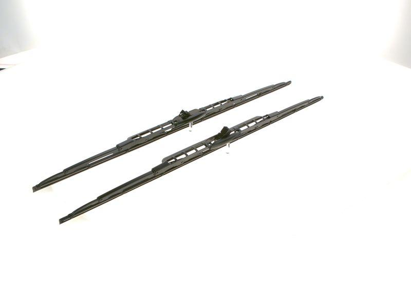 Balai d'essuie-glace BOSCH 3 397 118 334