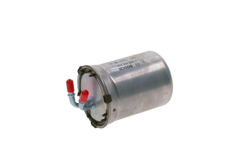 Filtre à carburant BOSCH F 026 402 835