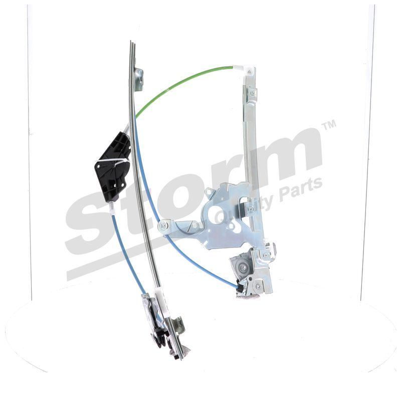Lève-vitre STORM QUALITY PARTS 176078
