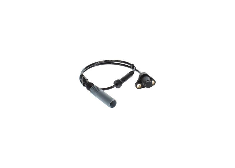 Capteur, vitesse de roue BOSCH 0 986 594 510