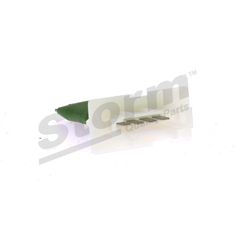 Résistance, pulseur d'air habitacle STORM QUALITY PARTS 888713