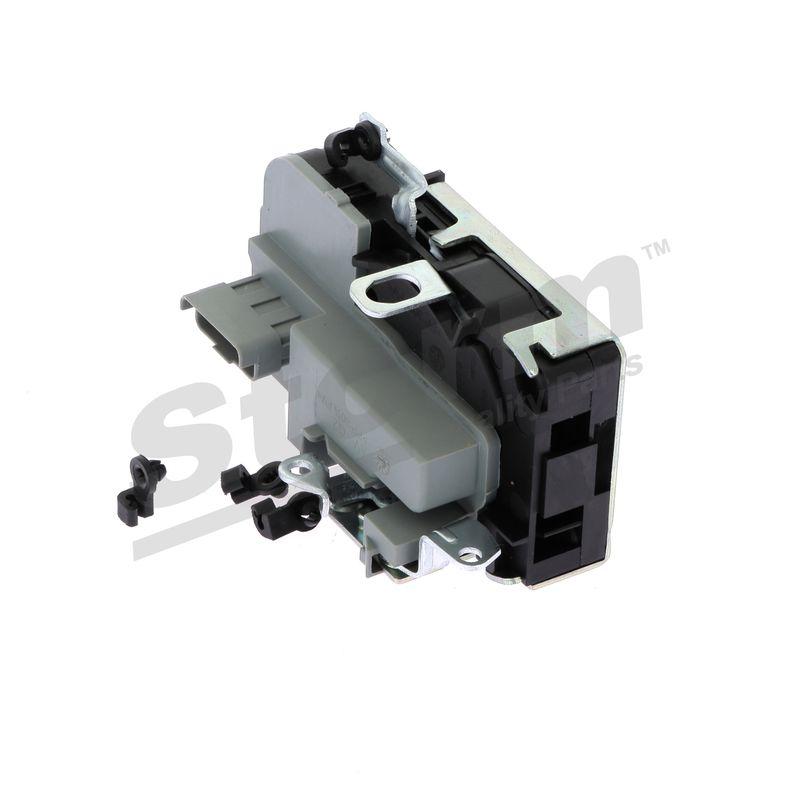 Serrure de porte STORM QUALITY PARTS 705001