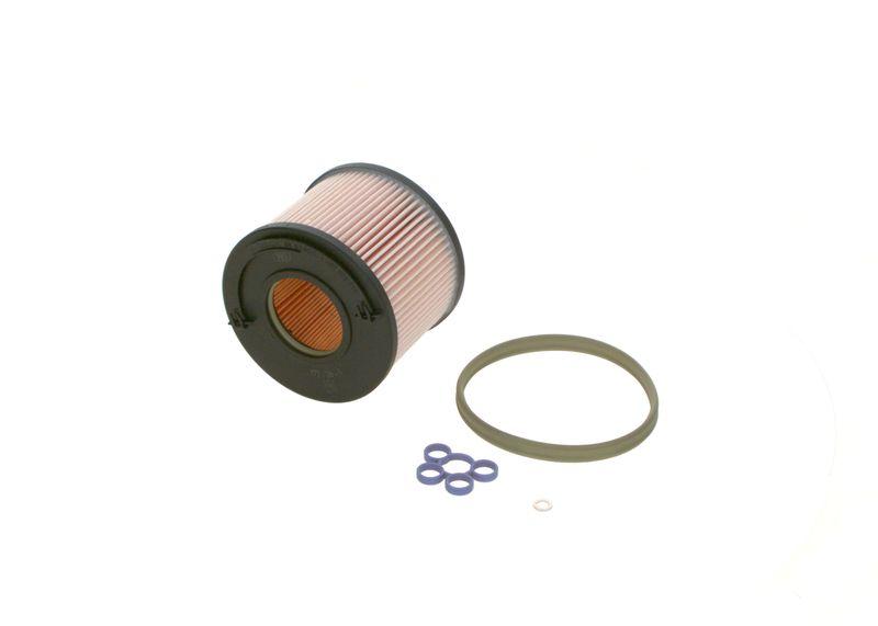 Filtre à carburant BOSCH 1 457 070 010