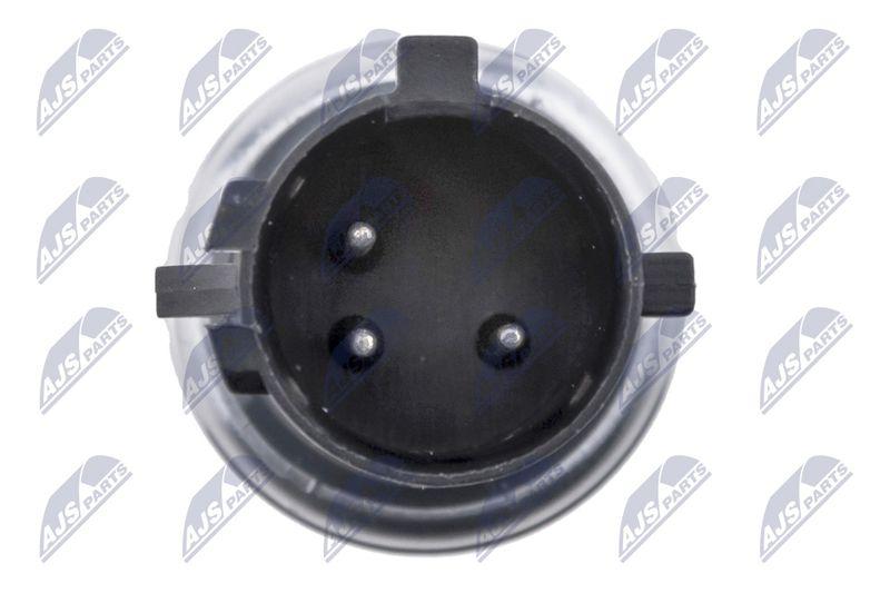 Pressostat, climatisation NTY EAC-CH-001