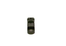 Capteur, pression de suralimentation BOSCH 0261230559
