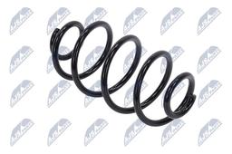 Ressort de suspension NTY ASZ-FT-031