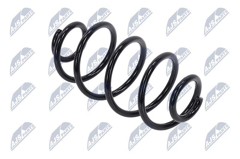 Ressort de suspension NTY ASZ-FT-031