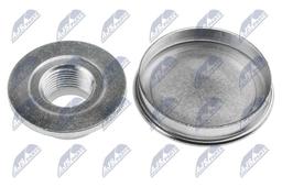 Kit de réparation, moyeu de roue NTY KLT-VW-016-Z