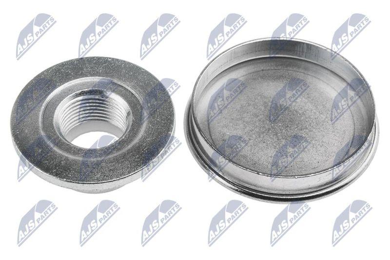 Kit de réparation, moyeu de roue NTY KLT-VW-016-Z