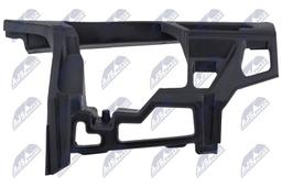 Support, pare-chocs NTY EZC-VW-506