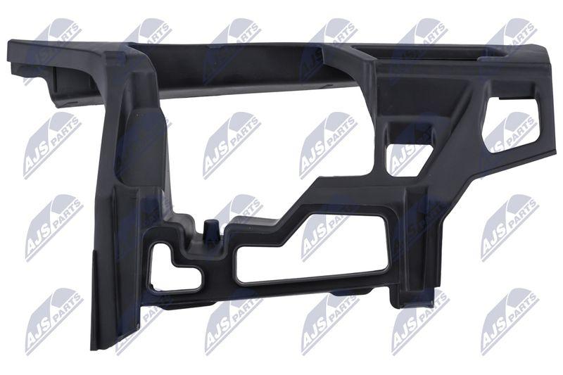 Support, pare-chocs NTY EZC-VW-506