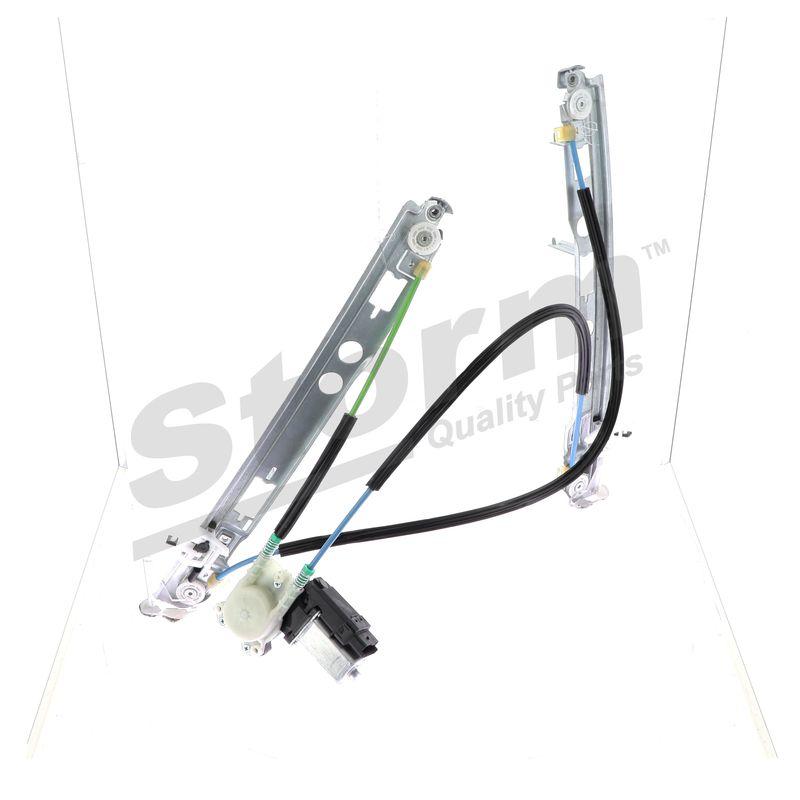 Lève-vitre STORM QUALITY PARTS 87278