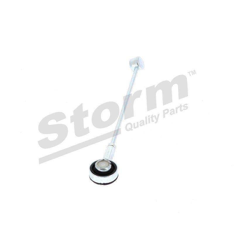 Kit de réparation, levier de changement de vitesse STORM QUALITY PARTS 790796