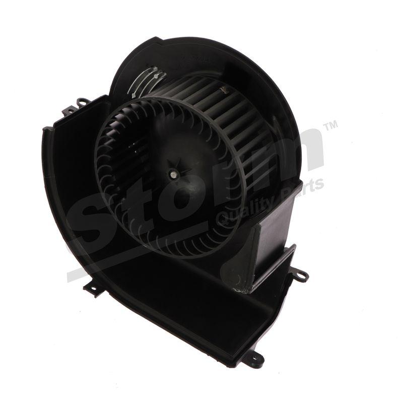 Pulseur d'air habitacle STORM QUALITY PARTS 1510803