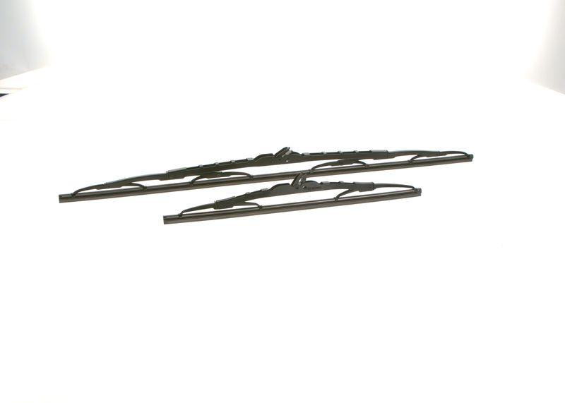 Balai d'essuie-glace BOSCH 3 397 010 414