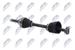 Arbre de transmission NTY NPW-FT-107