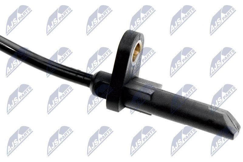 Capteur, vitesse de roue NTY HCA-BM-034