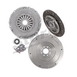 Kit adaptateur, embrayage STORM QUALITY PARTS STO1008