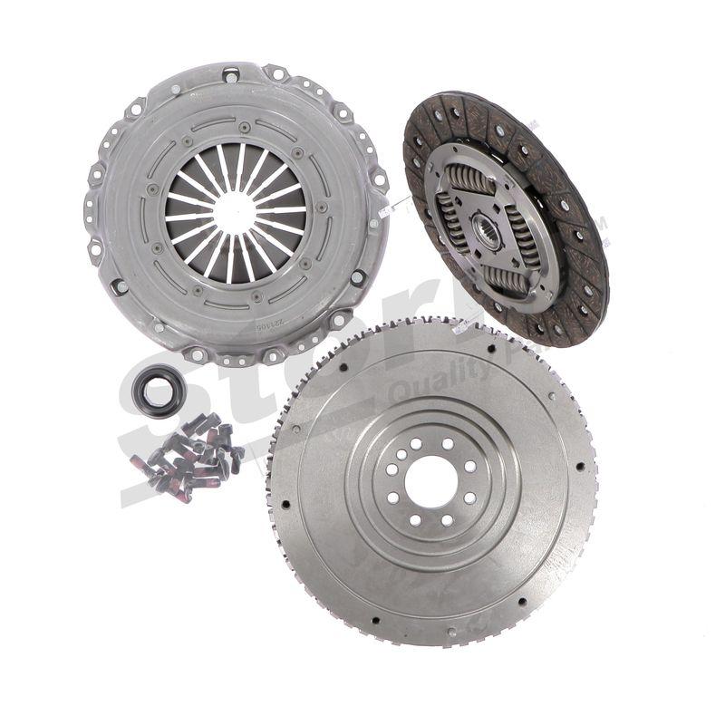 Kit adaptateur, embrayage STORM QUALITY PARTS STO1008